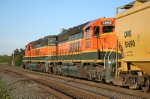 BNSF 7857